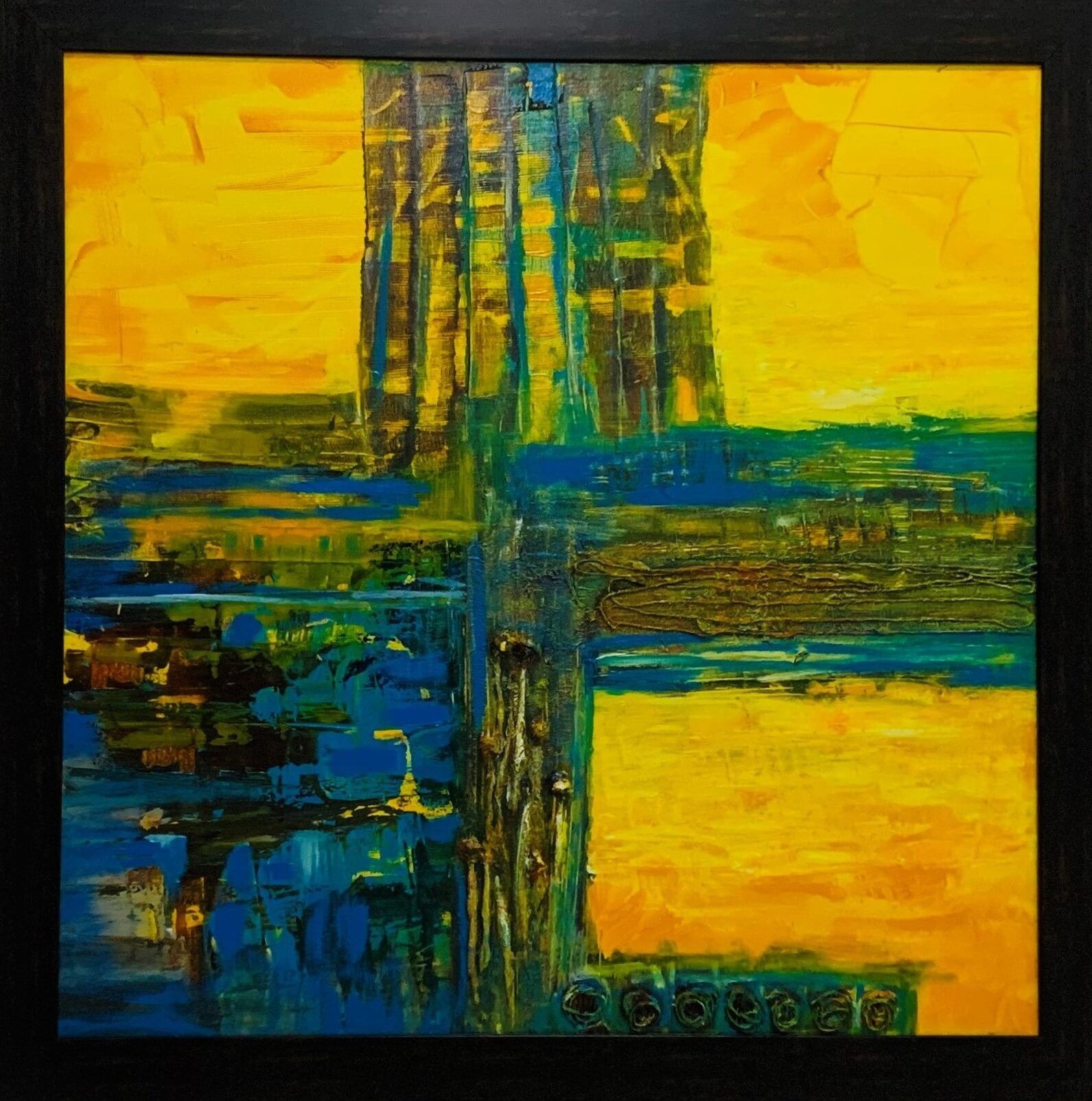 Cross road - Image 2