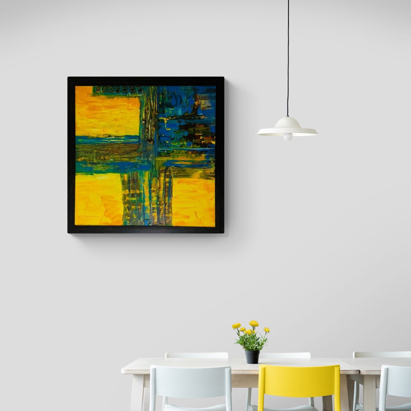 Cross road - Image 3